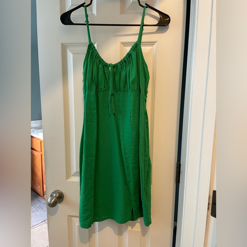 Target dress